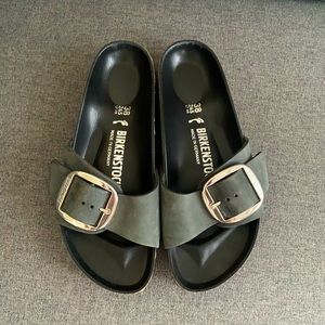 Birkenstocks